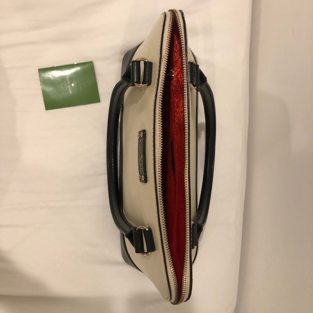 KATE SPADE NEW YORK Berkeley Lane Rachelle Bag - Picture 7 of 12